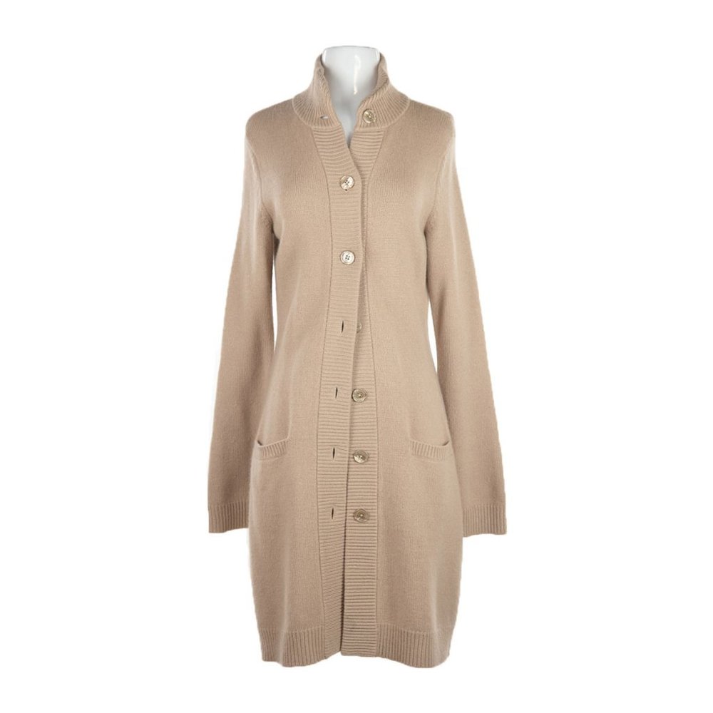 Cardigans N/A Beige - image 1